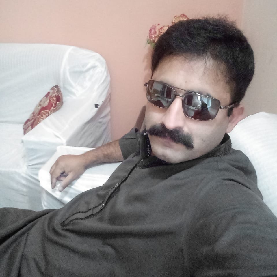 #lunchtime | Rahat Baloch