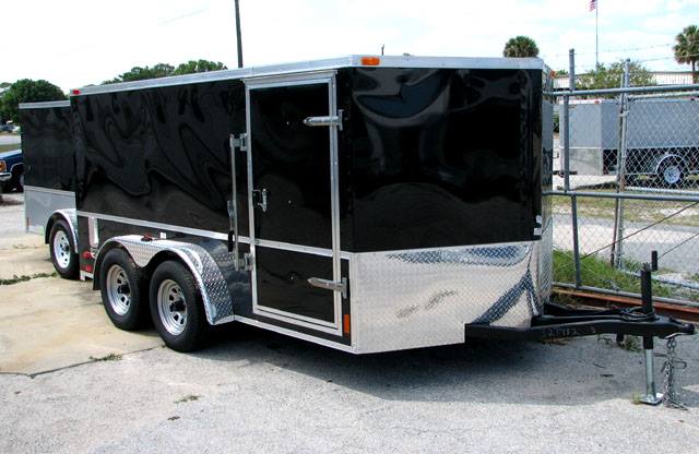 Trailer Ranch | Cocoa FL