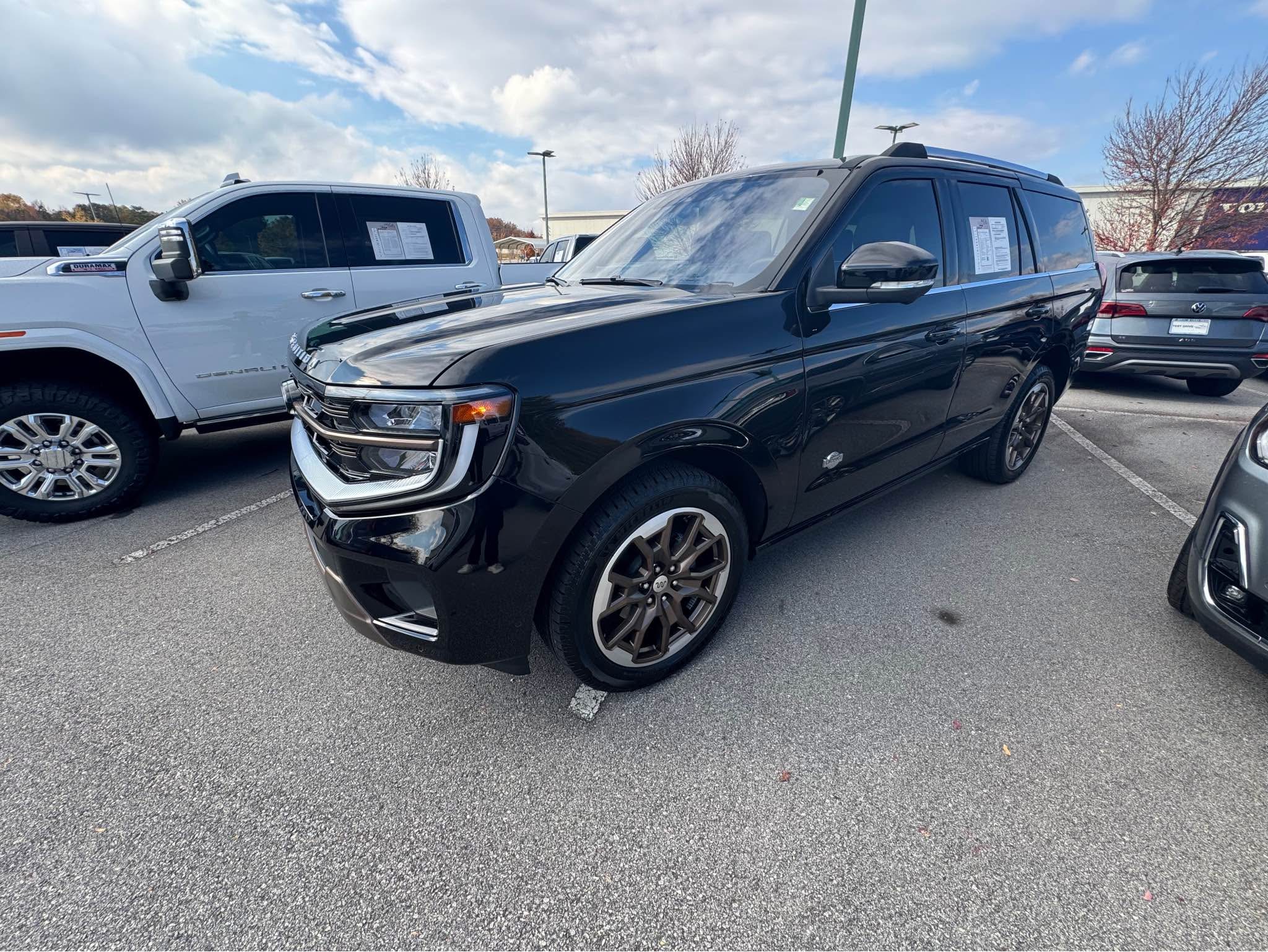 2025 Ford Expedition Kin Ranch - Cars & Trucks - Buford, Georgia ...