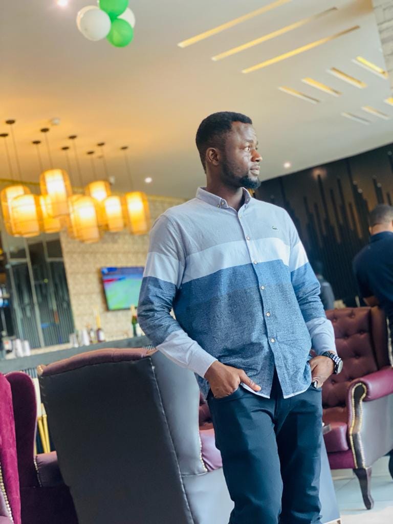 Adewale Ridwan