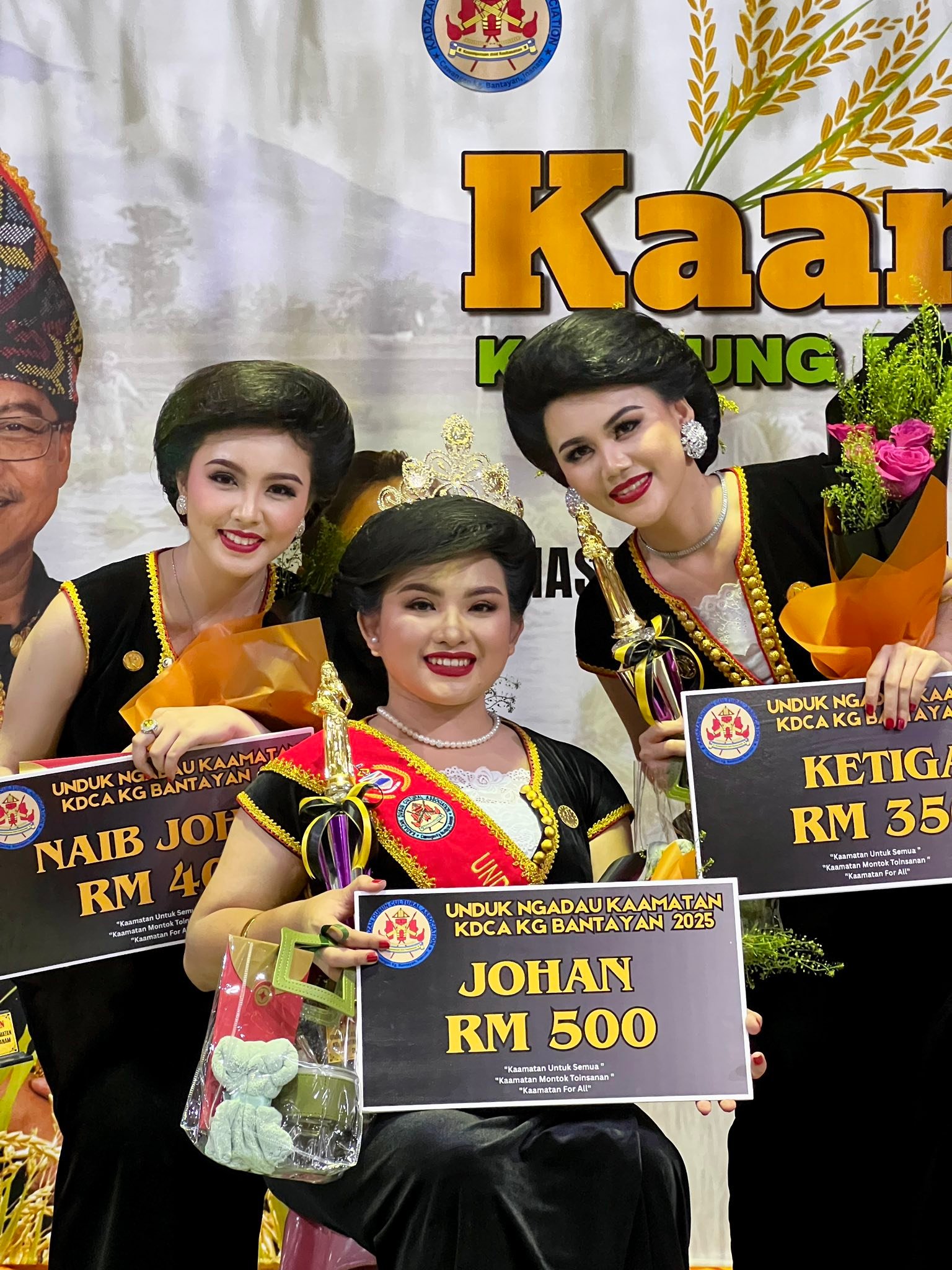 Kg Bantayan Inanam