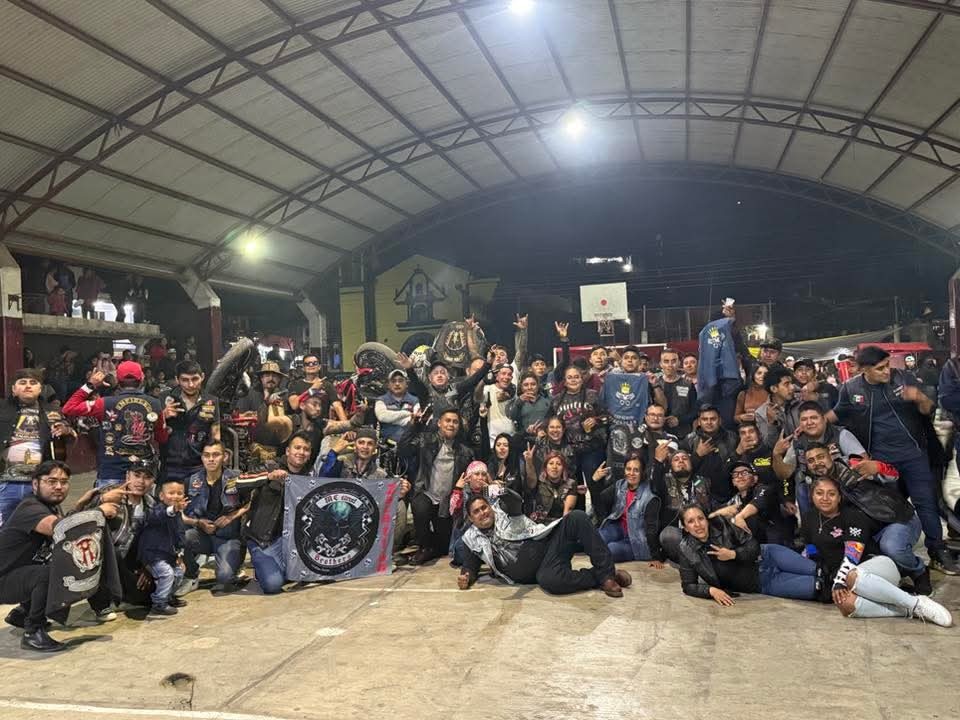 King Racing MC