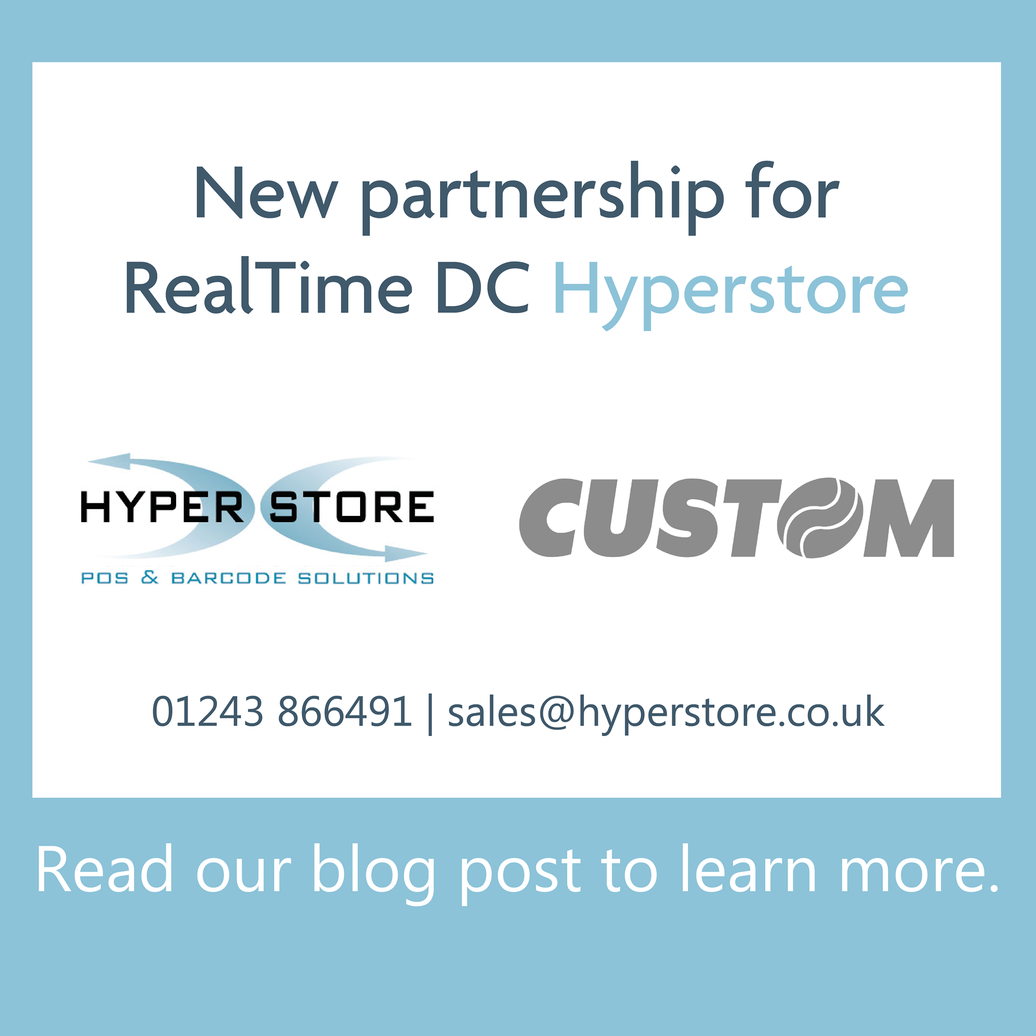 Hyperstore.co.uk | Ford VA