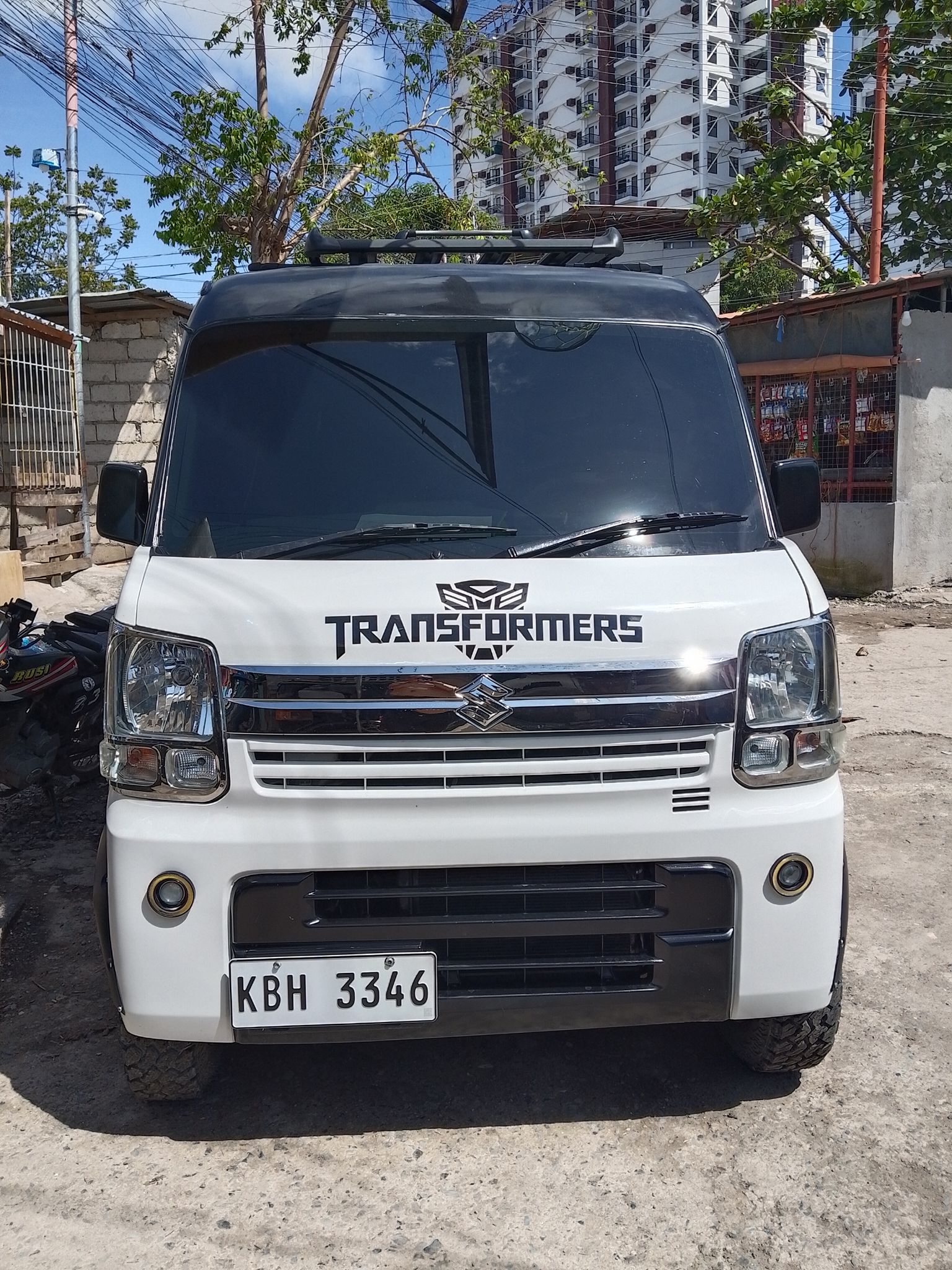 Transport Moving and Outings Services Cebu | Lapu-Lapu City