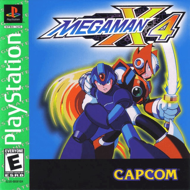 Alguien tiene la rom Ds del Megaman Zx y Zx Advent en español con