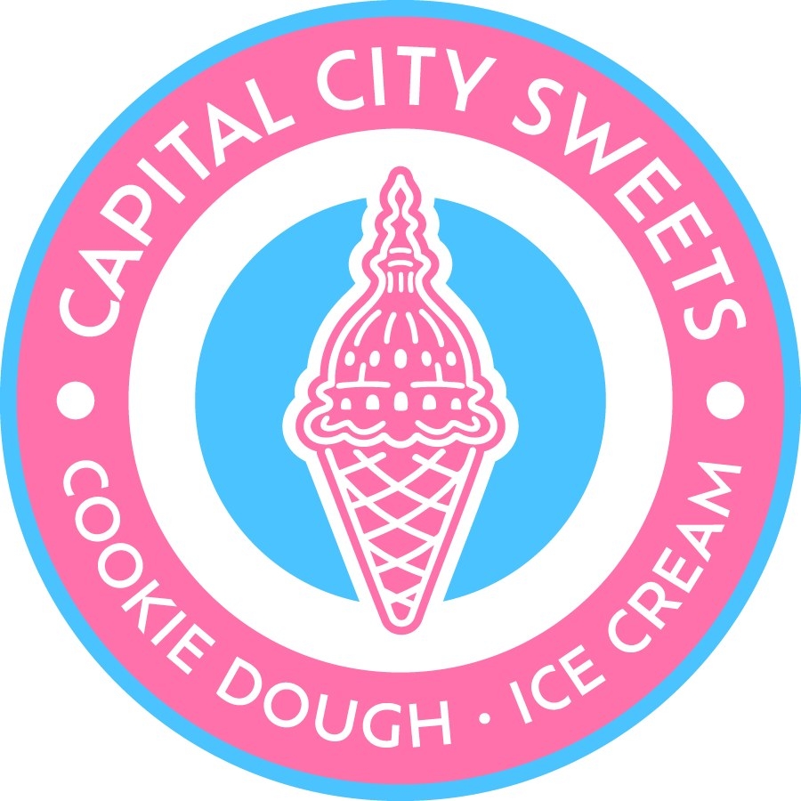 #capitalcitysweets #lansing #icecream #samples | Capital City Sweets