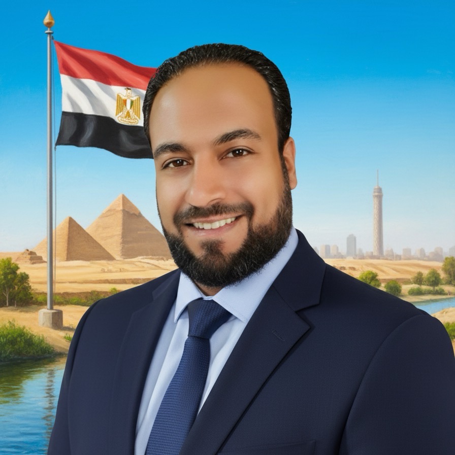 Ramy Mohamed