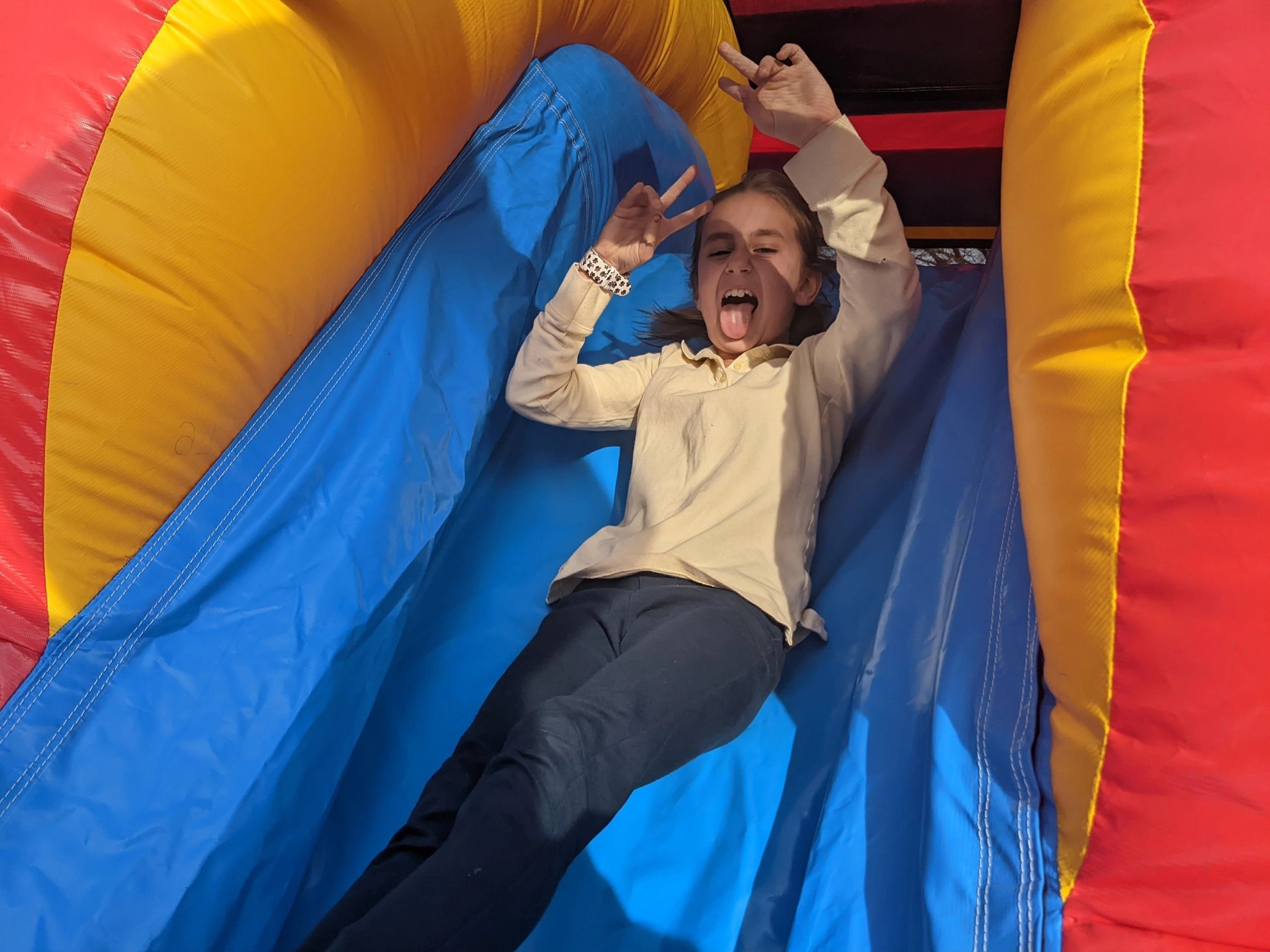Top Flight Inflatables | Middletown DE