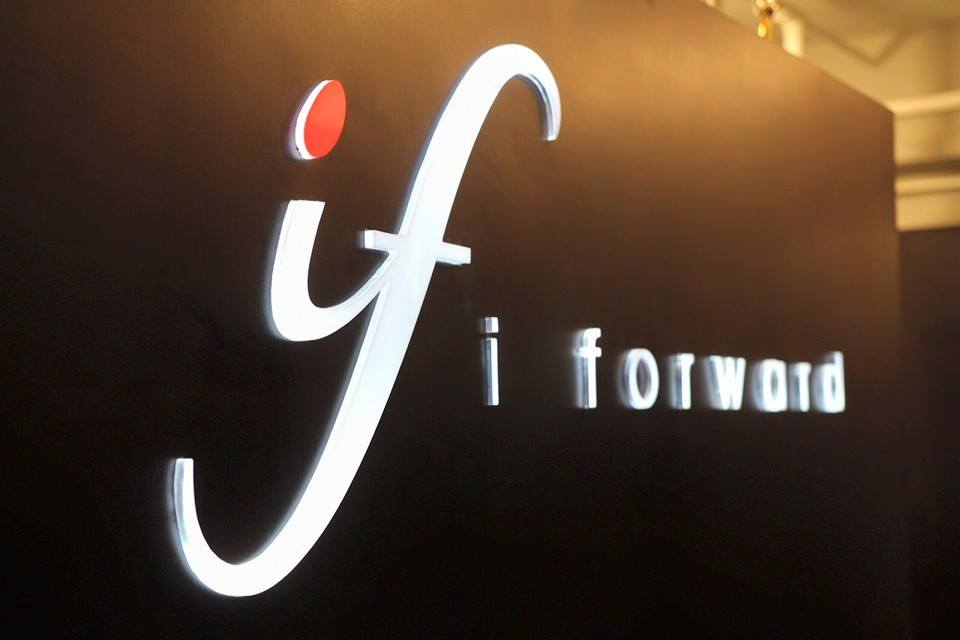 I Forward - 2015年 IFORWARD JUNIOR比賽 圓滿結束！ 每一位JUNIOR由設計 技術... | Facebook
