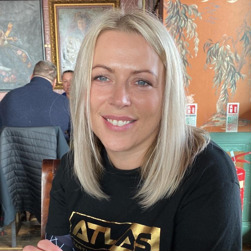 Welcome to the Atlas Team... - Atlas Martial Arts Academy | Facebook