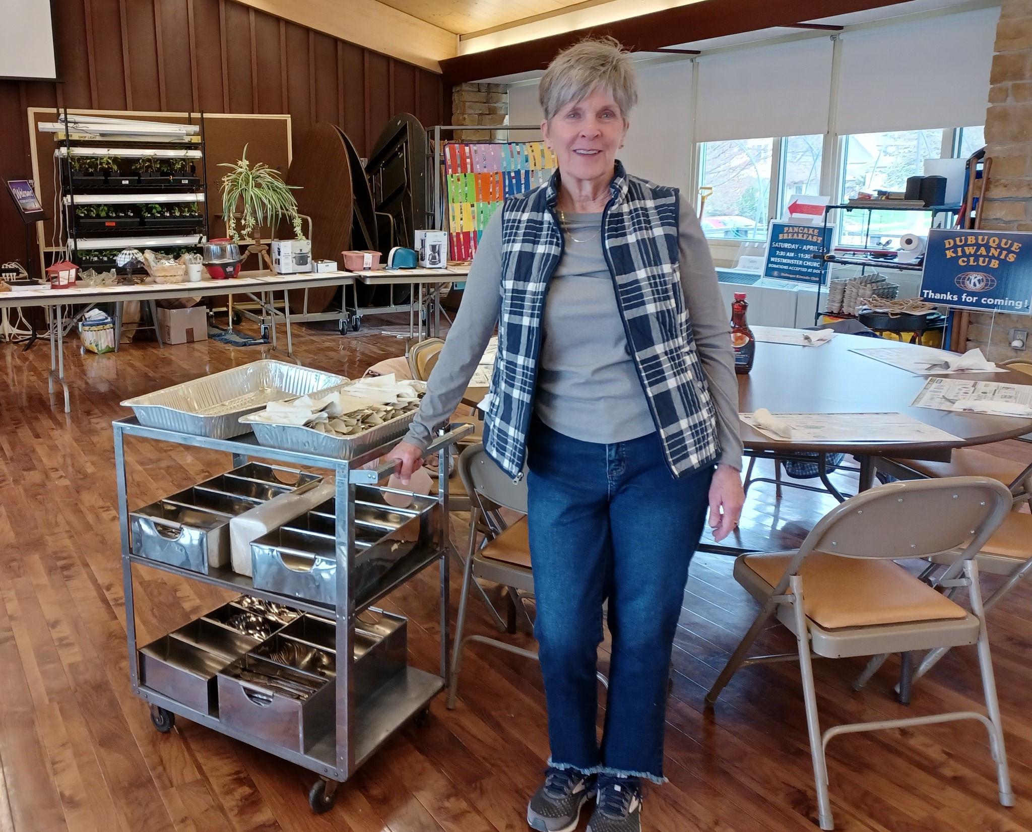 Dubuque Kiwanis Club | Dubuque IA