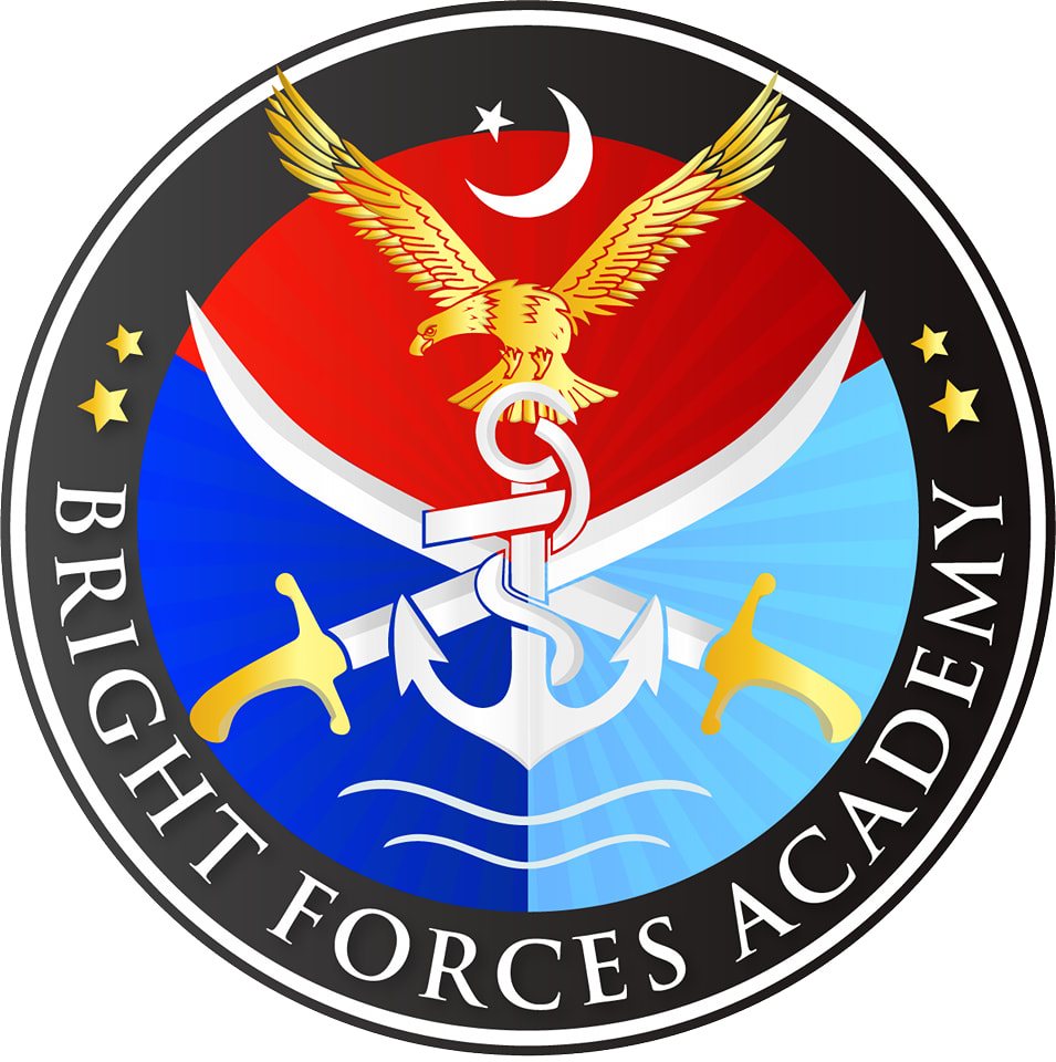 Bahawalpur Bright Forces Pre-Cadet Academy - پاکسان آرمی میں بطور آفیسر ...