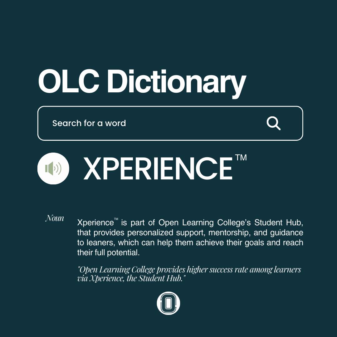 Open Learning College