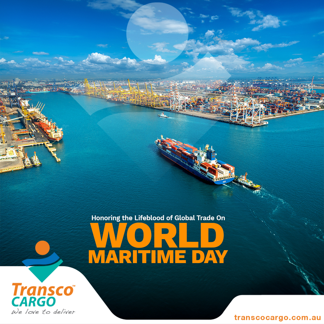 Transco Cargo - On this special day, let us salute the... | Facebook