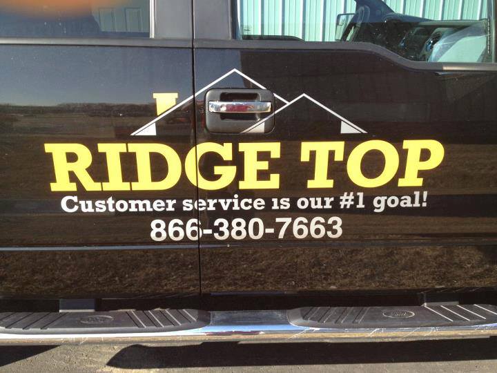 Ridgetop Roofing Windows & Siding | Madison WI