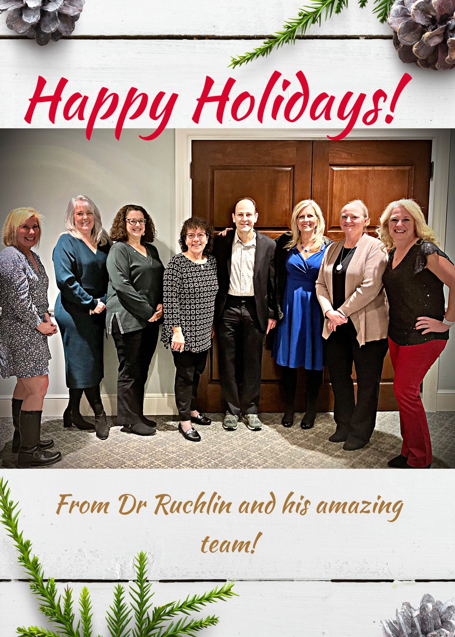 Stephen L Ruchlin DDS | Rochester NY