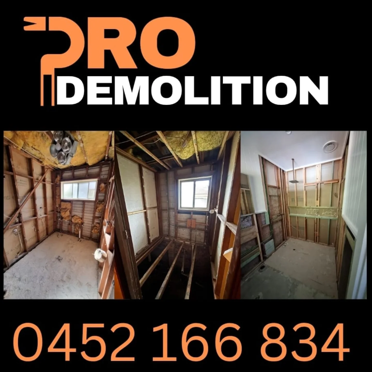 Pro-Demolition Pty Ltd | Sydney NSW