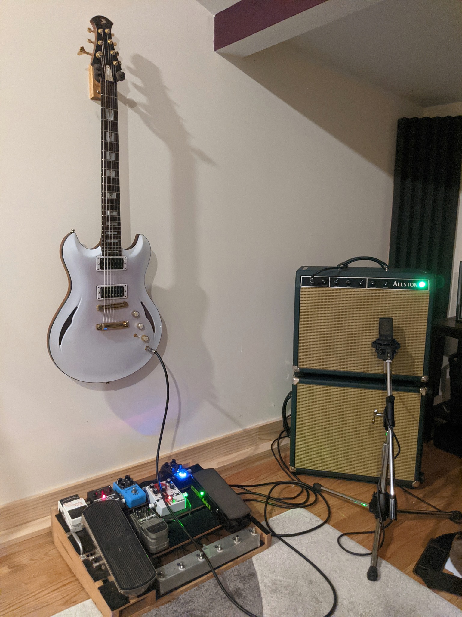 Scott Solsky Music