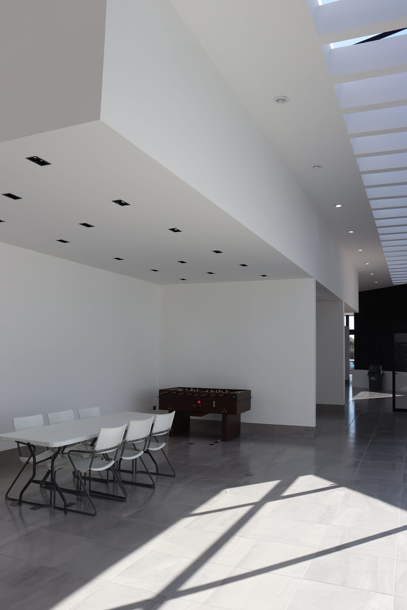 El Gigante de México Inaugura la Cafetería de la Universidad ...