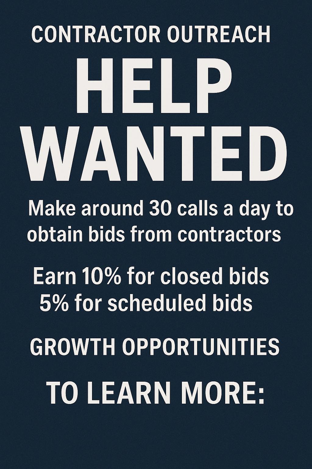 Work From Home Jobs / Remote Job Opportunities | We’re a woman-owned ...