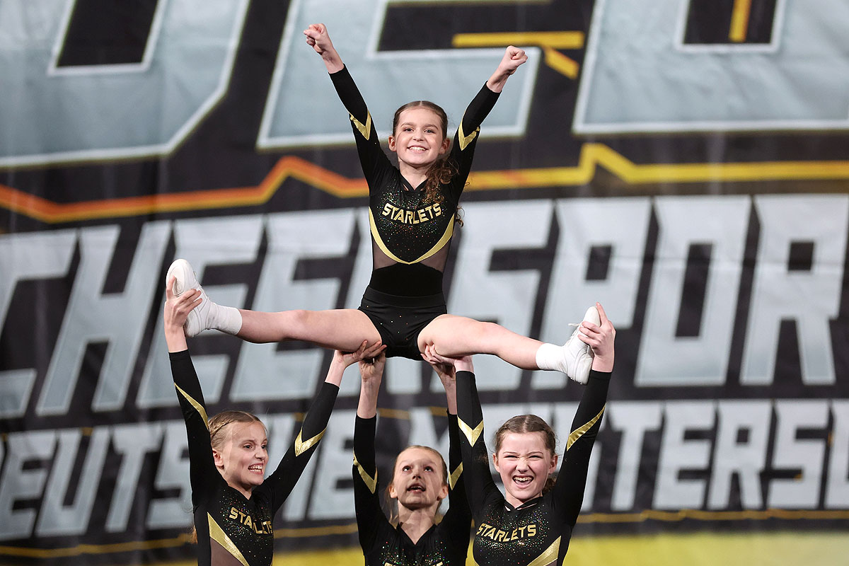 #Throwback to DPM 2023:... - Wedel Satellites Cheerleader | Facebook