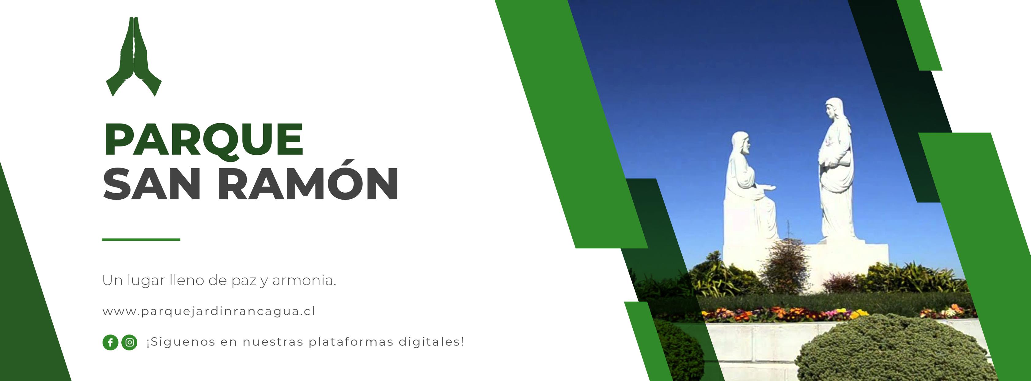 Parque San Ramon | Rancagua
