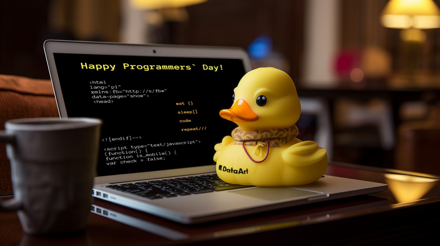 DataArt - 🎉 Best wishes to everyone on International...