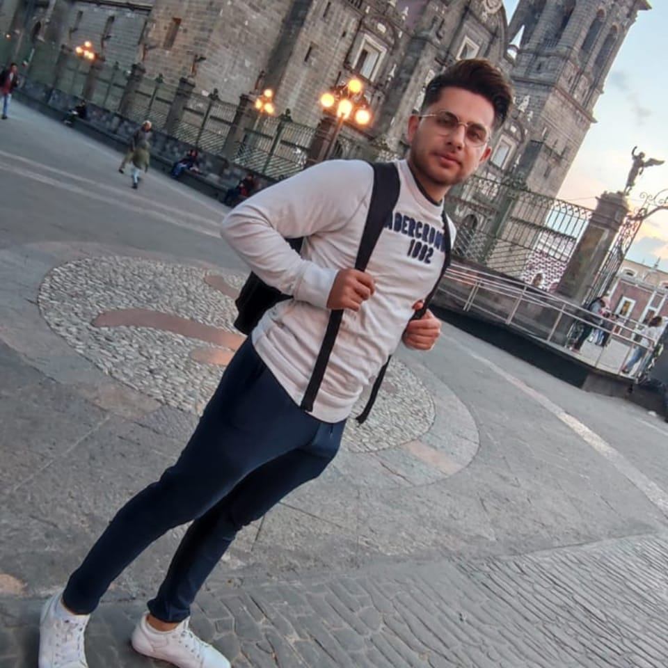 Brian Rios