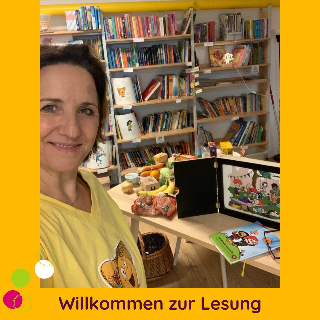 📚 Alles für diese kostbaren... - Die Nährstoffgeschichte | Facebook