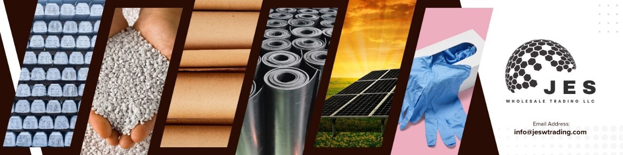 JES Wholesale Trading LLC | Dubai