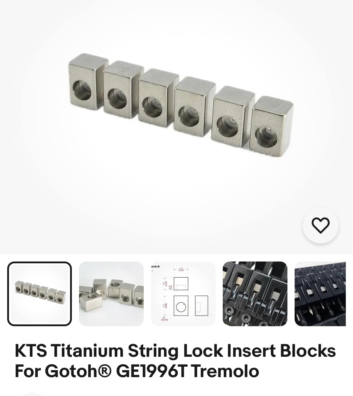 Dimarzio Fusion Edge set review and comparison to Titan set