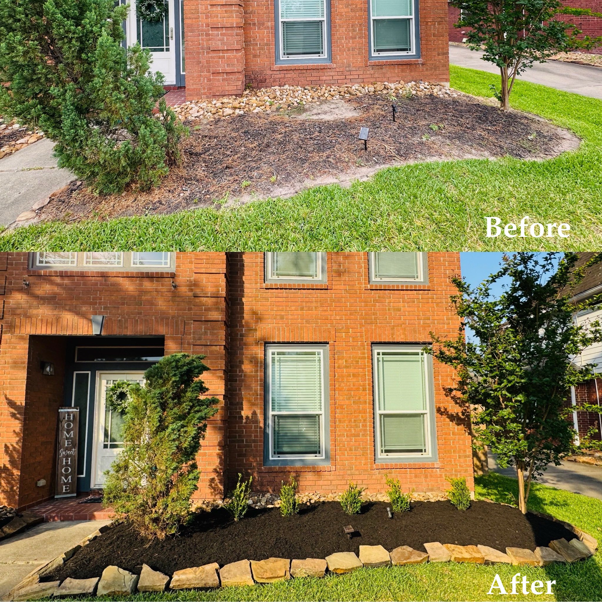Triple R Landscaping & Outdoors | Waller TX