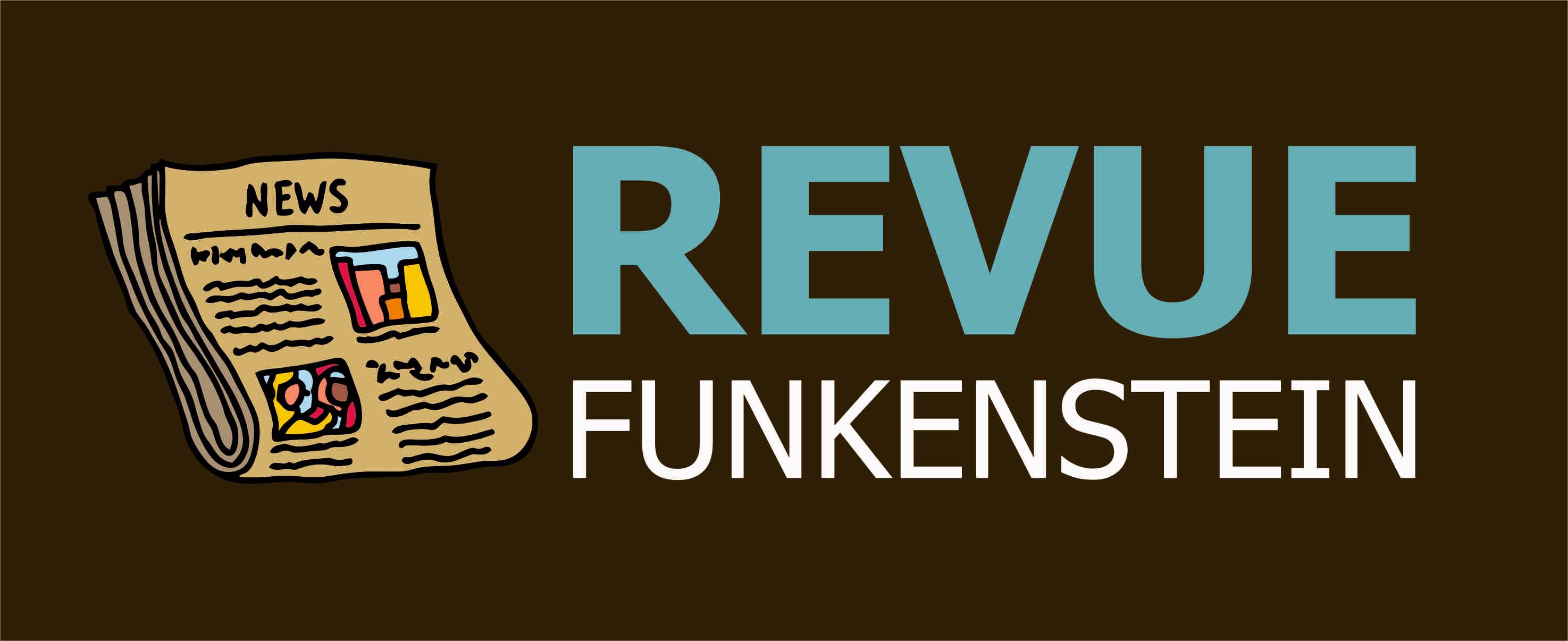 REVUE Funkenstein