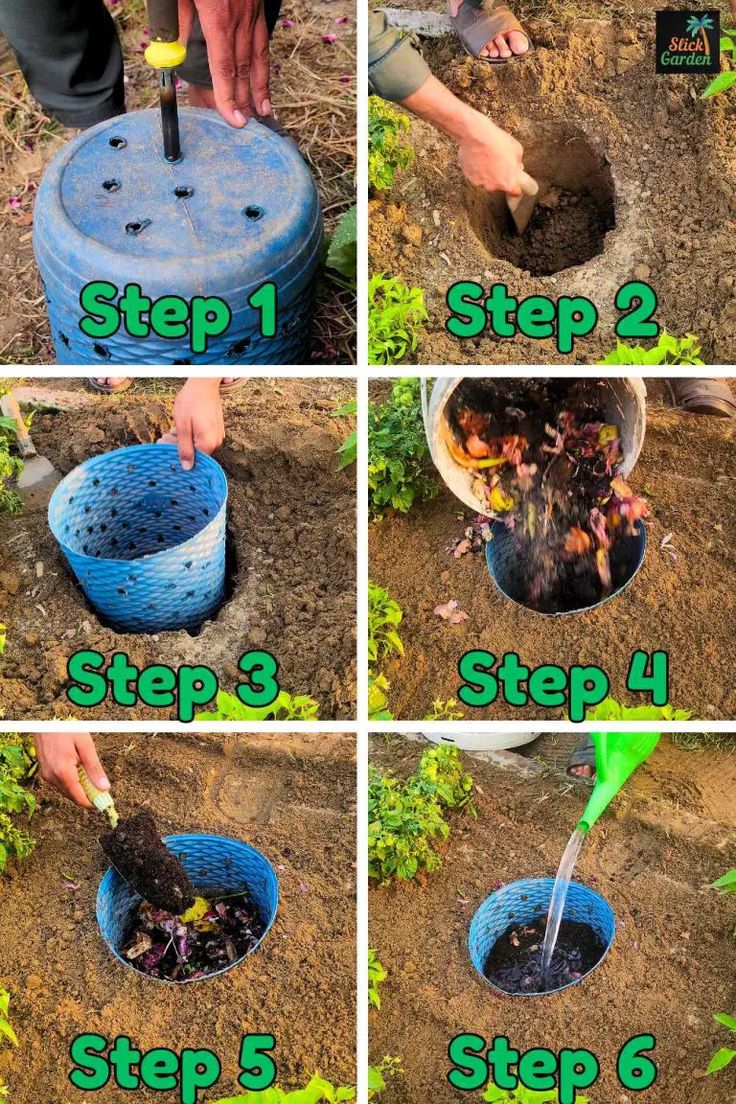 New - This step-by-step guide demonstrates the process of creating a ...
