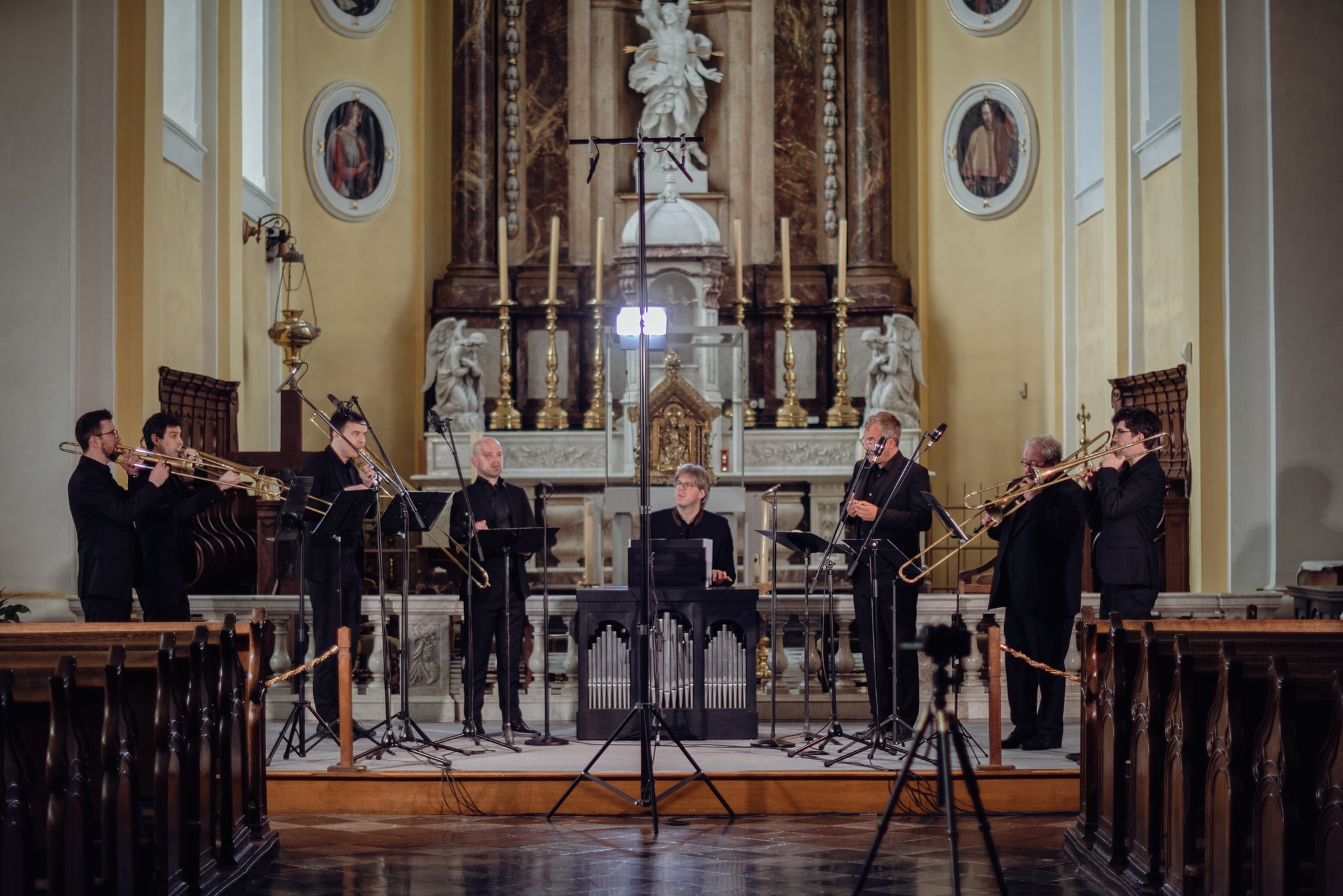 Concerto Imperiale