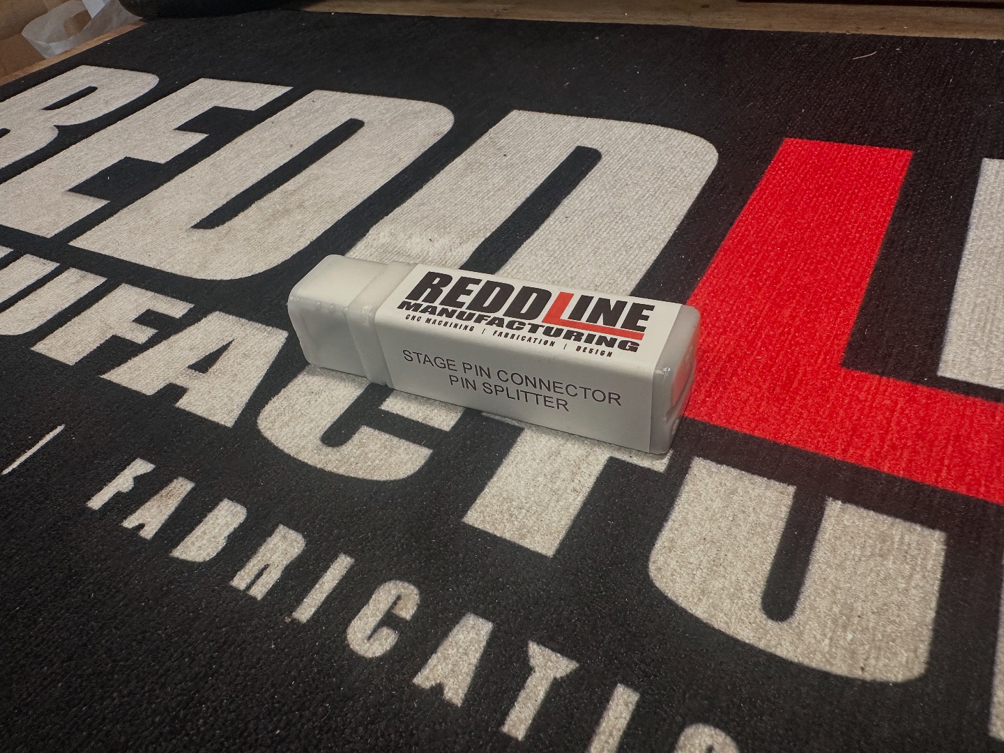 Reddline Manufacturing