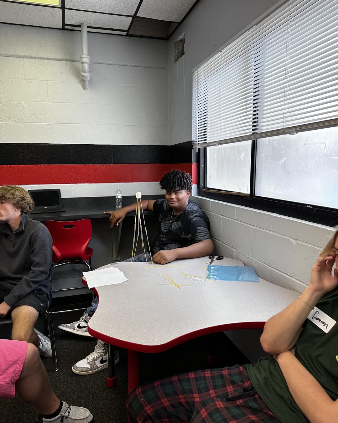 Bannerman Learning Center