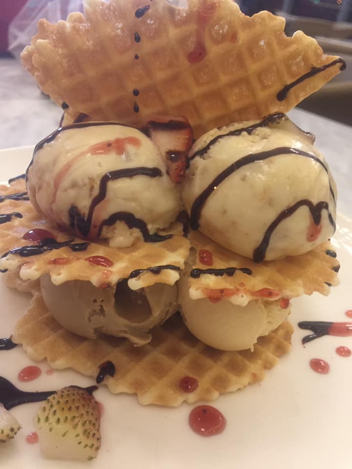Tried “Paradise” at... - Riyadh Eateries - مطاعم الرياض