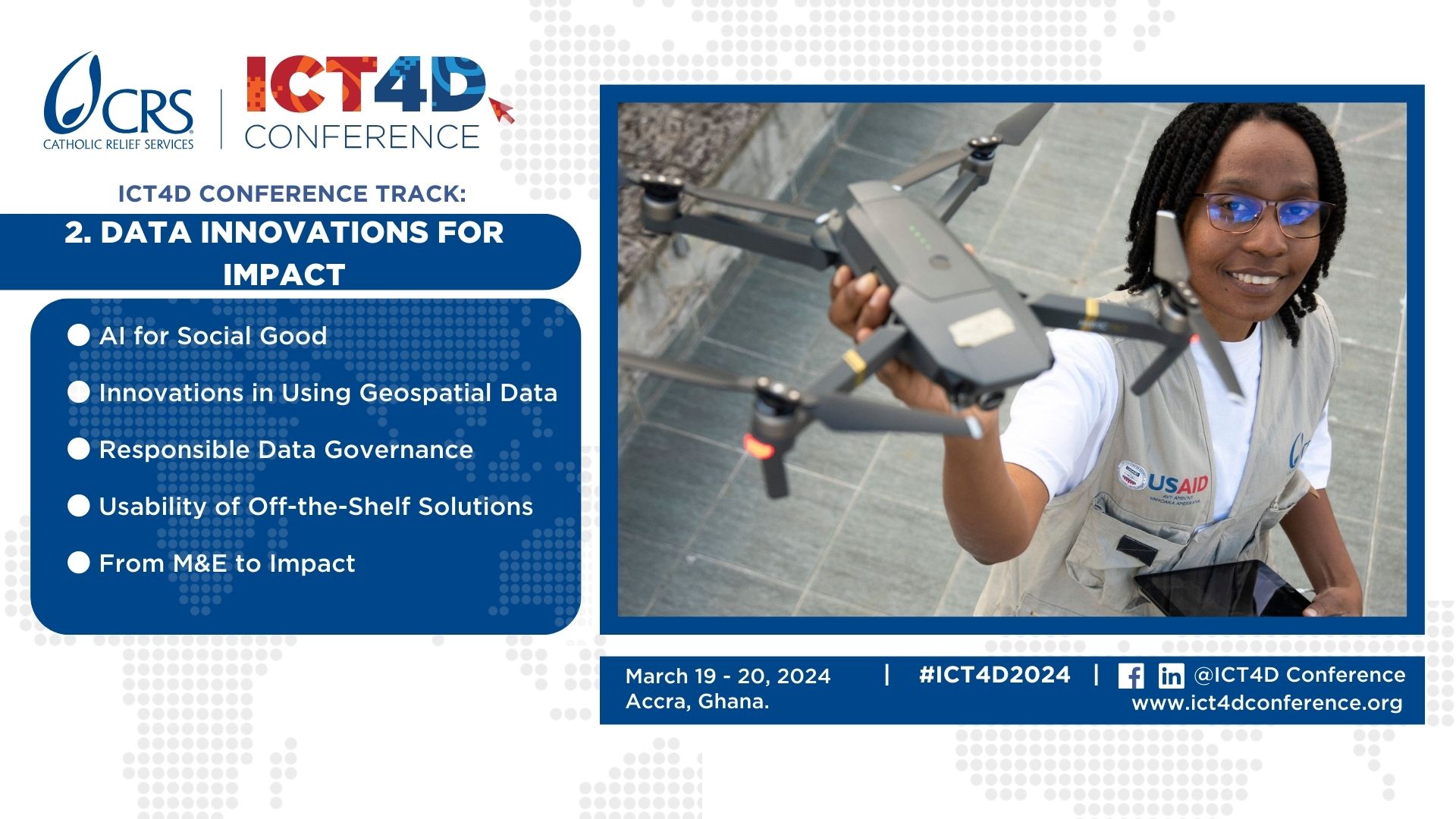 ICT4D Conference