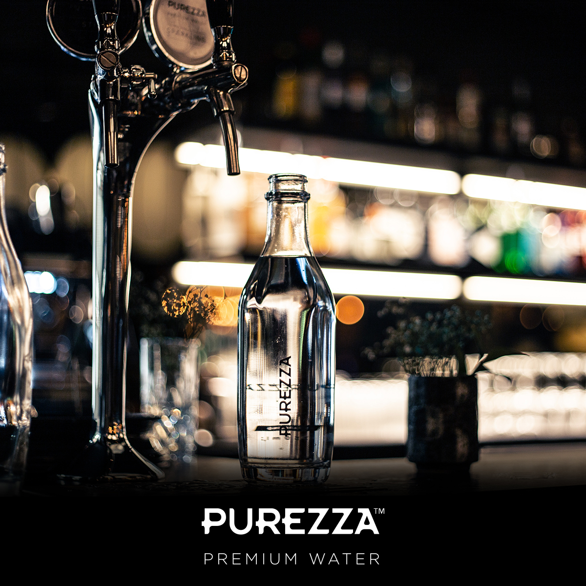 Purezza Sverige