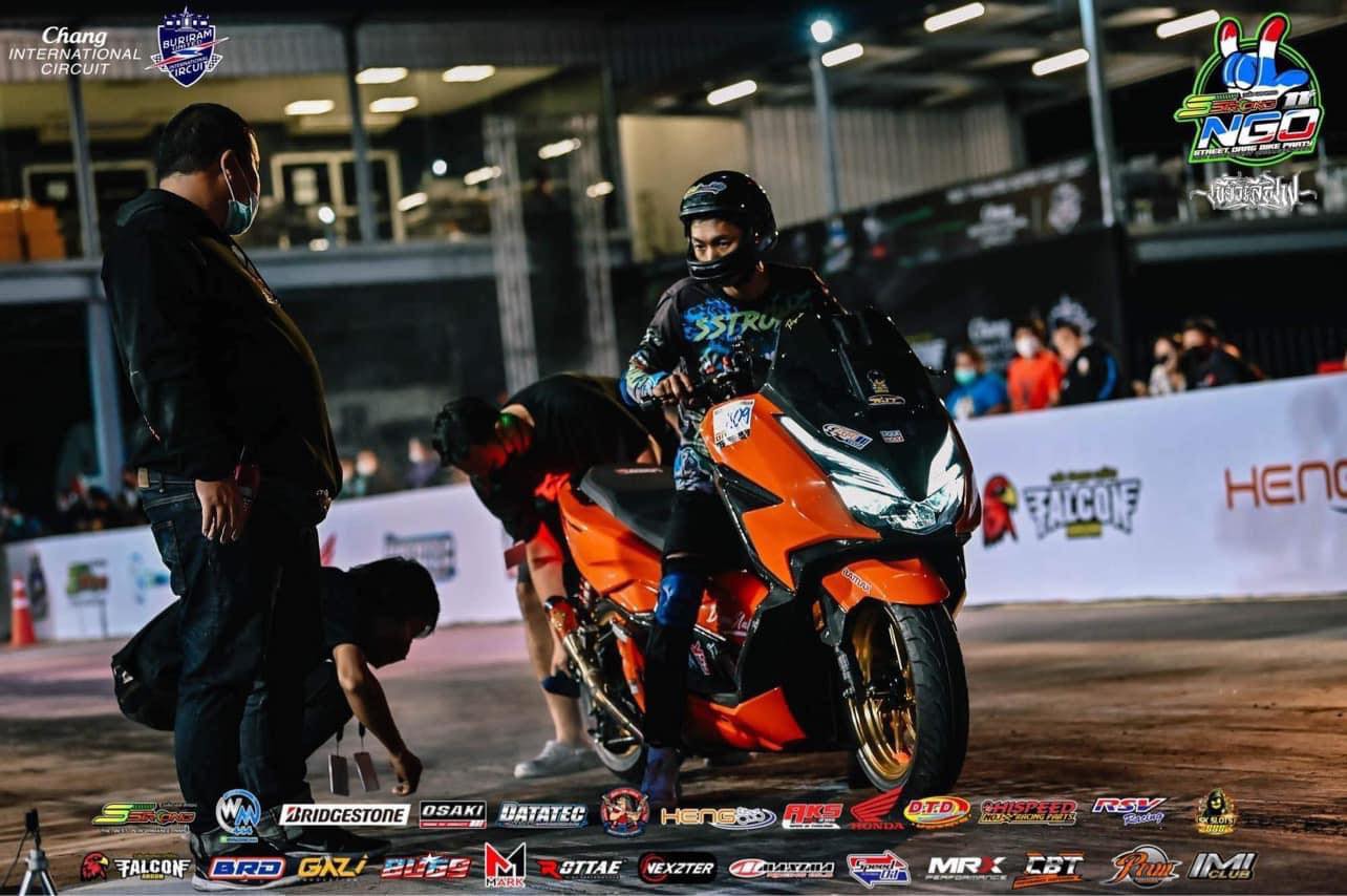 Doctor Racing - สนามนี้เต็มที่แล้ว สนามหน้าว่ากันใหม่... | Facebook