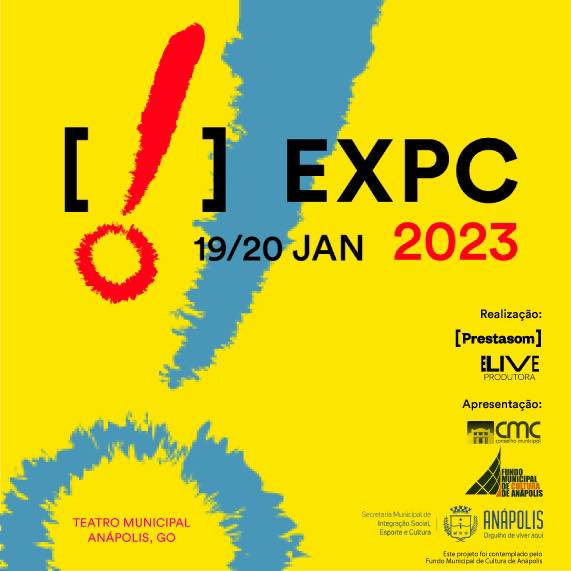 EXPC - Expressão Cultural