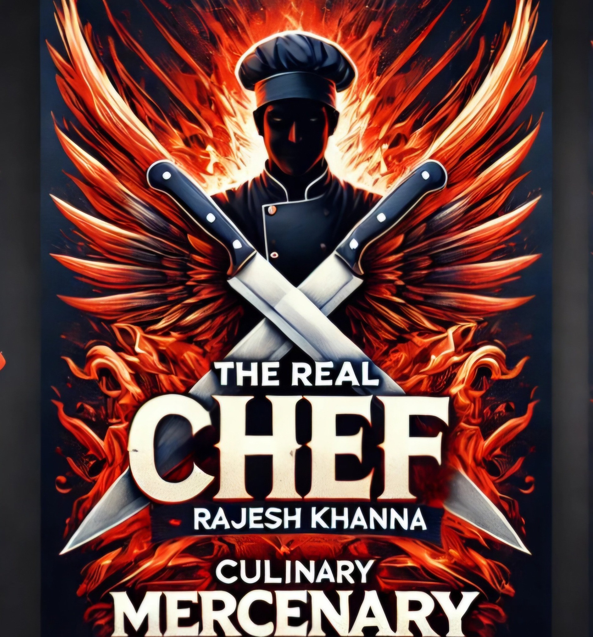 Chef Rajesh Khanna | Semenyih