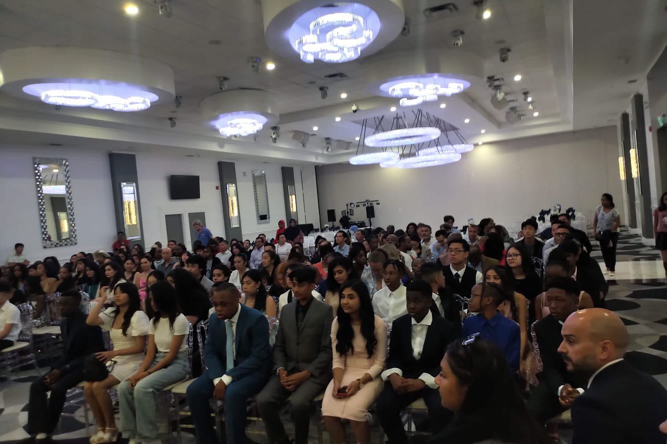 Tom Rakocevic - Congratulations to the 2023 class at... | Facebook