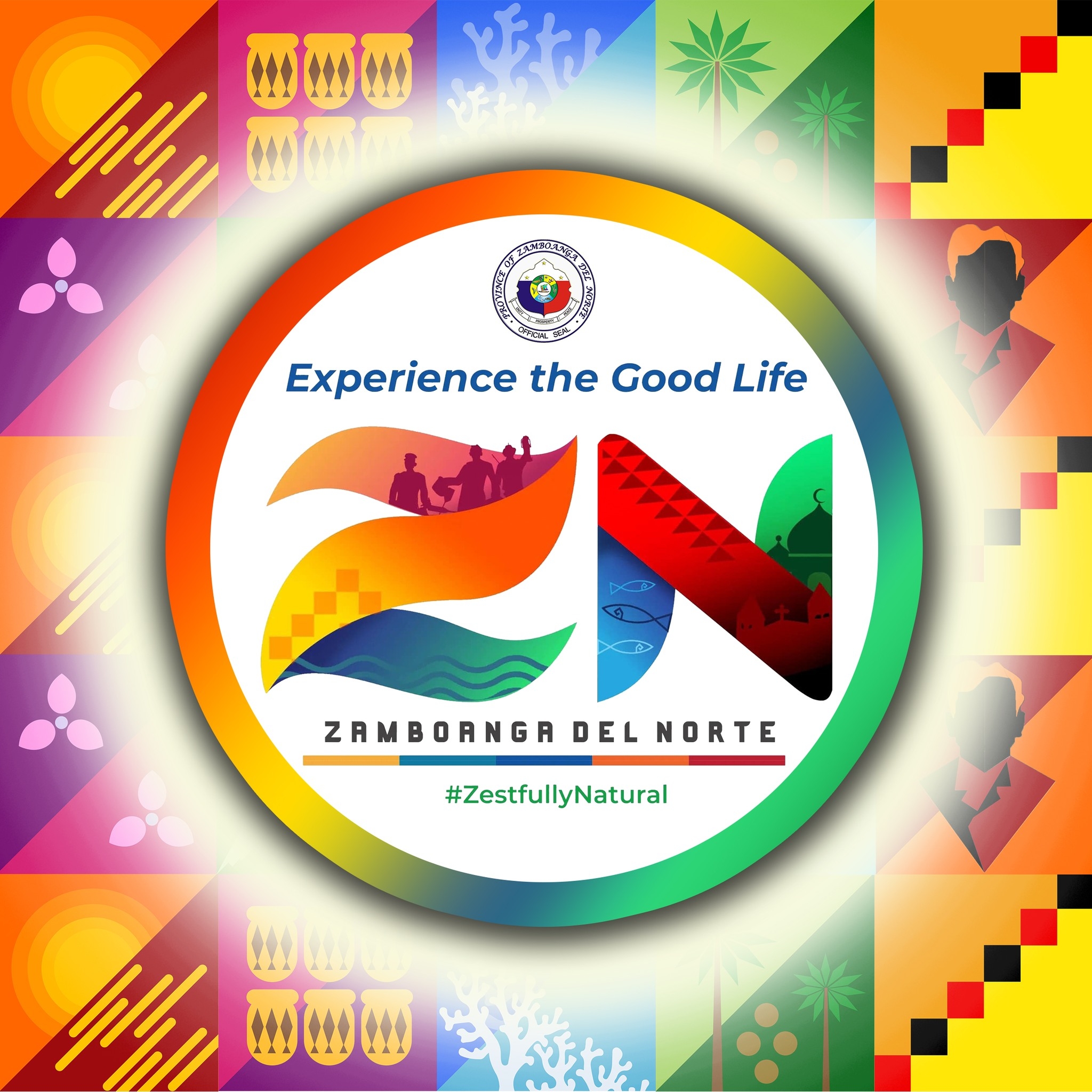 National... - Zamboanga del Norte Provincial Tourism Office | Facebook