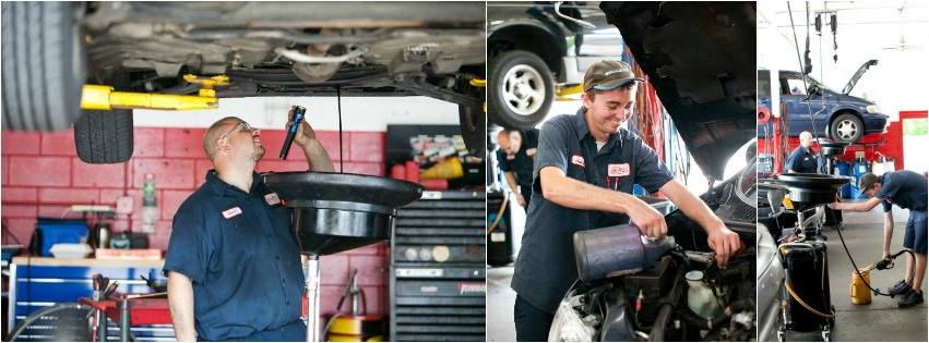 George's Complete Auto Repair | Cape Coral FL