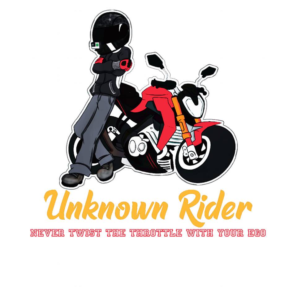 Unknown Rider