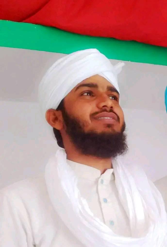 Shaban Raza