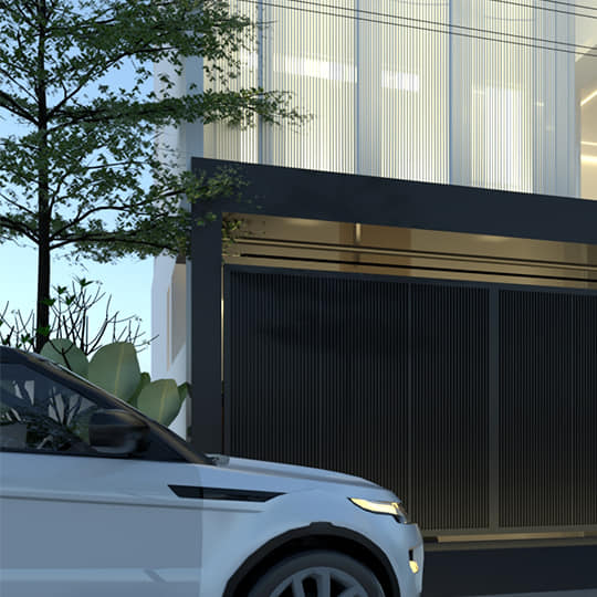 IAC Design + Build | Davao City