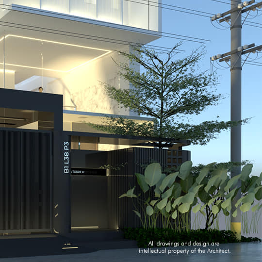 IAC Design + Build | Davao City